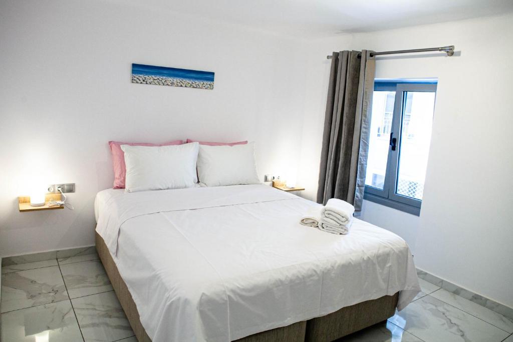 Beautiful Central Cozy Apartment Athens Luaran gambar