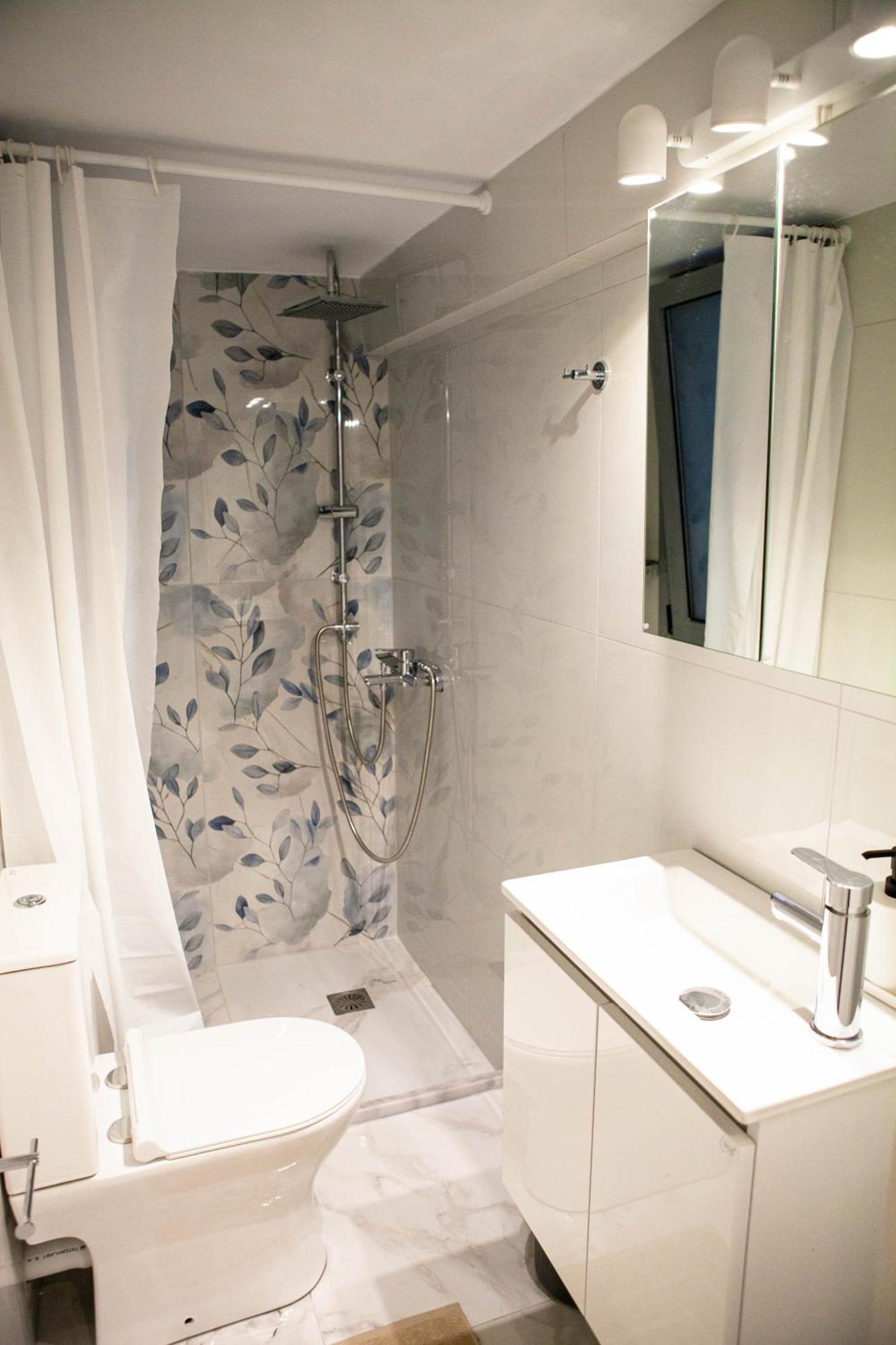 Beautiful Central Cozy Apartment Athens Luaran gambar